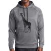 Saugus Boys Soccer Performance Pullover - Unisex Thumbnail