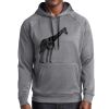 Saugus Boys Soccer Performance Pullover - Unisex Thumbnail