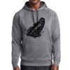 Saugus Boys Soccer Performance Pullover - Unisex Thumbnail