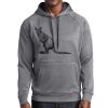 Saugus Boys Soccer Performance Pullover - Unisex Thumbnail