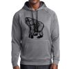Saugus Boys Soccer Performance Pullover - Unisex Thumbnail