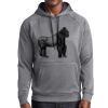 Saugus Boys Soccer Performance Pullover - Unisex Thumbnail