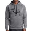 Saugus Boys Soccer Performance Pullover - Unisex Thumbnail