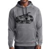 Saugus Boys Soccer Performance Pullover - Unisex Thumbnail