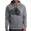 Saugus Boys Soccer Performance Pullover - Unisex Thumbnail
