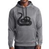 Saugus Boys Soccer Performance Pullover - Unisex Thumbnail