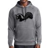 Saugus Boys Soccer Performance Pullover - Unisex Thumbnail