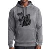 Saugus Boys Soccer Performance Pullover - Unisex Thumbnail