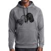 Saugus Boys Soccer Performance Pullover - Unisex Thumbnail