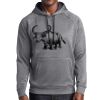 Saugus Boys Soccer Performance Pullover - Unisex Thumbnail