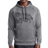 Saugus Boys Soccer Performance Pullover - Unisex Thumbnail