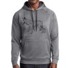 Saugus Boys Soccer Performance Pullover - Unisex Thumbnail