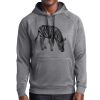 Saugus Boys Soccer Performance Pullover - Unisex Thumbnail