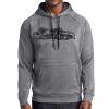 Saugus Boys Soccer Performance Pullover - Unisex Thumbnail