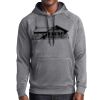 Saugus Boys Soccer Performance Pullover - Unisex Thumbnail