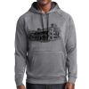 Saugus Boys Soccer Performance Pullover - Unisex Thumbnail