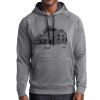 Saugus Boys Soccer Performance Pullover - Unisex Thumbnail
