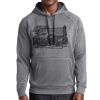 Saugus Boys Soccer Performance Pullover - Unisex Thumbnail