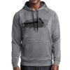 Saugus Boys Soccer Performance Pullover - Unisex Thumbnail