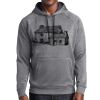 Saugus Boys Soccer Performance Pullover - Unisex Thumbnail