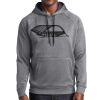 Saugus Boys Soccer Performance Pullover - Unisex Thumbnail