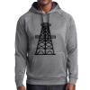 Saugus Boys Soccer Performance Pullover - Unisex Thumbnail