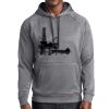 Saugus Boys Soccer Performance Pullover - Unisex Thumbnail