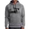 Saugus Boys Soccer Performance Pullover - Unisex Thumbnail