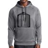 Saugus Boys Soccer Performance Pullover - Unisex Thumbnail