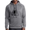 Saugus Boys Soccer Performance Pullover - Unisex Thumbnail