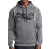 Saugus Boys Soccer Performance Pullover - Unisex Thumbnail