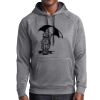 Saugus Boys Soccer Performance Pullover - Unisex Thumbnail