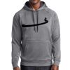 Saugus Boys Soccer Performance Pullover - Unisex Thumbnail