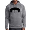 Saugus Boys Soccer Performance Pullover - Unisex Thumbnail