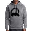 Saugus Boys Soccer Performance Pullover - Unisex Thumbnail