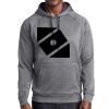 Saugus Boys Soccer Performance Pullover - Unisex Thumbnail