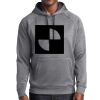 Saugus Boys Soccer Performance Pullover - Unisex Thumbnail