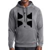 Saugus Boys Soccer Performance Pullover - Unisex Thumbnail