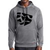 Saugus Boys Soccer Performance Pullover - Unisex Thumbnail