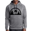 Saugus Boys Soccer Performance Pullover - Unisex Thumbnail