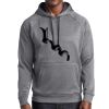 Saugus Boys Soccer Performance Pullover - Unisex Thumbnail