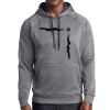 Saugus Boys Soccer Performance Pullover - Unisex Thumbnail