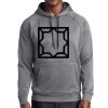 Saugus Boys Soccer Performance Pullover - Unisex Thumbnail