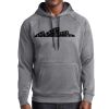Saugus Boys Soccer Performance Pullover - Unisex Thumbnail