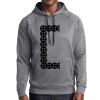 Saugus Boys Soccer Performance Pullover - Unisex Thumbnail