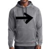 Saugus Boys Soccer Performance Pullover - Unisex Thumbnail