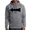 Saugus Boys Soccer Performance Pullover - Unisex Thumbnail