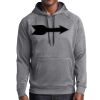 Saugus Boys Soccer Performance Pullover - Unisex Thumbnail