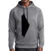 Saugus Boys Soccer Performance Pullover - Unisex Thumbnail