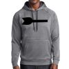 Saugus Boys Soccer Performance Pullover - Unisex Thumbnail